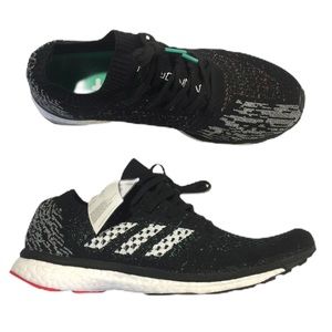 Adidas adizero prime running shoes size 9.5 black